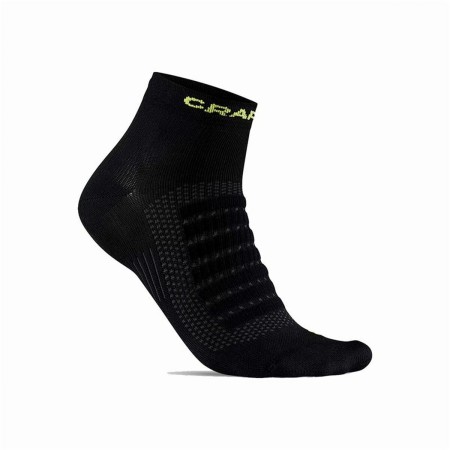 Calzini Sportivi Craft Adv Dry Mid Nero