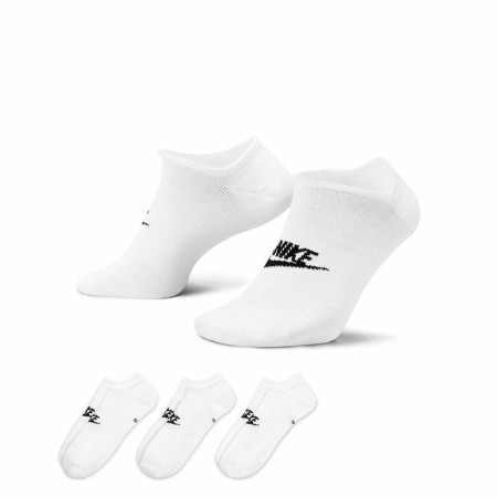 Calzini Sportivi Nike Everyday Essential Bianco