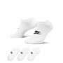 Calzini Sportivi Nike Everyday Essential Bianco