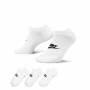 Calzini Sportivi Nike Everyday Essential Bianco