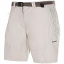 Pantaloncino Sportivo Trangoworld Assy Grigio