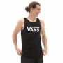 Canotta Vans Classic Tank-B Nero Uomo