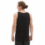 Canotta Vans Classic Tank-B Nero Uomo