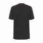 Maglia a Maniche Corte Dickies Icon Logo Nero Uomo