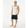 Maglia Smanicata da Uomo Rip Curl Soul Arch Tank Bianco Uomo