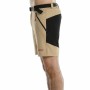 Pantaloncino Sportivo +8000 Grand Camel Cammello Montagna Marrone