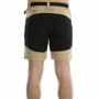 Pantaloncino Sportivo +8000 Grand Camel Cammello Montagna Marrone