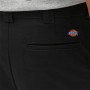 Pantaloncino Dickies Cobden Nero