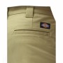 Pantaloncino Dickies Cobden Khaki Cachi