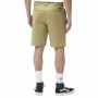 Pantaloncino Dickies Cobden Khaki Cachi