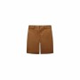 Pantaloncino Sportivo Dickies Slim Fit Rec Marrone Marrone Chiaro