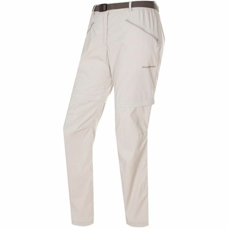 Pantalone Lungo Sportivo Trangoworld Buhler Montagna Donna