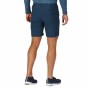 Pantaloncino Sportivo Regatta Highton Montagna Blu scuro