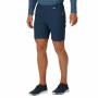 Pantaloncino Sportivo Regatta Highton Montagna Blu scuro