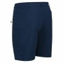 Pantaloncino Sportivo Regatta Highton Montagna Blu scuro