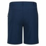 Pantaloncino Sportivo Regatta Highton Montagna Blu scuro