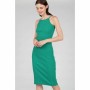 Vestito 24COLOURS Verde Casual