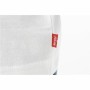 Maglia a Maniche Corte Bambino Levi's Sportswear Logo Bianco