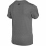 Maglia a Maniche Corte Bambino 4F JTSMF001 Grigio