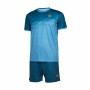 Completo Sportivo per Bambini J-Hayber Move Azzurro