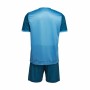 Completo Sportivo per Bambini J-Hayber Move Azzurro