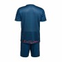 Completo Sportivo per Bambini J-Hayber Force Azzurro