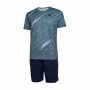 Completo Sportivo per Adulti J-Hayber Ray Grigio