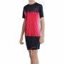 Completo Sportivo per Bambini John Smith Briso Rosso