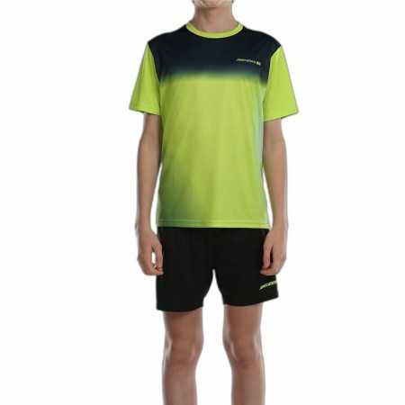 Completo Sportivo per Bambini John Smith Briso Verde