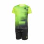 Completo Sportivo per Bambini J-Hayber Sky Giallo