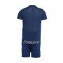 Completo Sportivo per Bambini J-Hayber Craf Azzurro