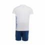 Completo Sportivo per Bambini J-Hayber Scrape Bianco