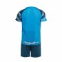 Completo Sportivo per Bambini J-Hayber Energy Azzurro