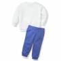 Completo Sportivo per Bambini Minicats Essentials Jo Puma Royal Sapphire Multicolore