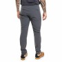 Pantalone Lungo Sportivo Trangoworld Trubia Grigio