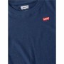 Maglia Levi's Batwing Chest Blu scuro