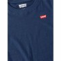 Maglia Levi's Batwing Chest 60717 Blu scuro