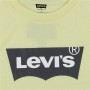 Maglia Batwing Luminary Levi's 63395 Giallo