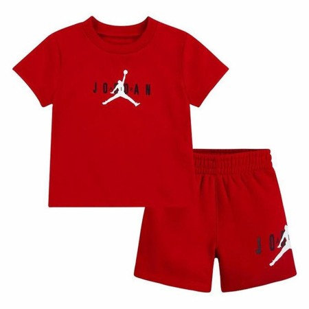 Completo Sportivo per Bambini Jordan Jordan