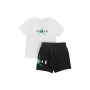 Completo Sportivo per Bambini Jordan Jordan Sustainable Bianco