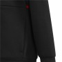 Completo Sportivo per Bambini Adidas Badge Of Sport Nero