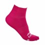 Calzini Joluvi Classic Coolmax Low Rosa