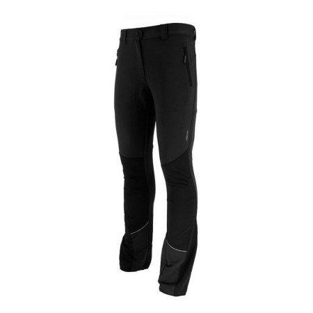 Pantalone Lungo Sportivo Joluvi Out Winse Nero