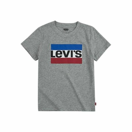 Maglia a Maniche Corte Levi's Sportswear Logo B