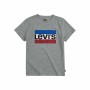 Maglia a Maniche Corte Levi's Sportswear Logo B