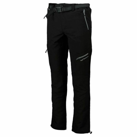 Pantalone Lungo Sportivo Joluvi Topaz M