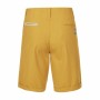 Pantaloni Corti Sportivi da Uomo Picture Wise Ocra