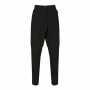 Pantalone Regatta RMJ239R Nero