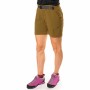 Pantaloncino Sportivo Trangoworld Trangoworld Yittu VN Montagna Dorato