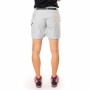 Pantaloncino Sportivo Trangoworld Trangoworld Yittu VN Grigio